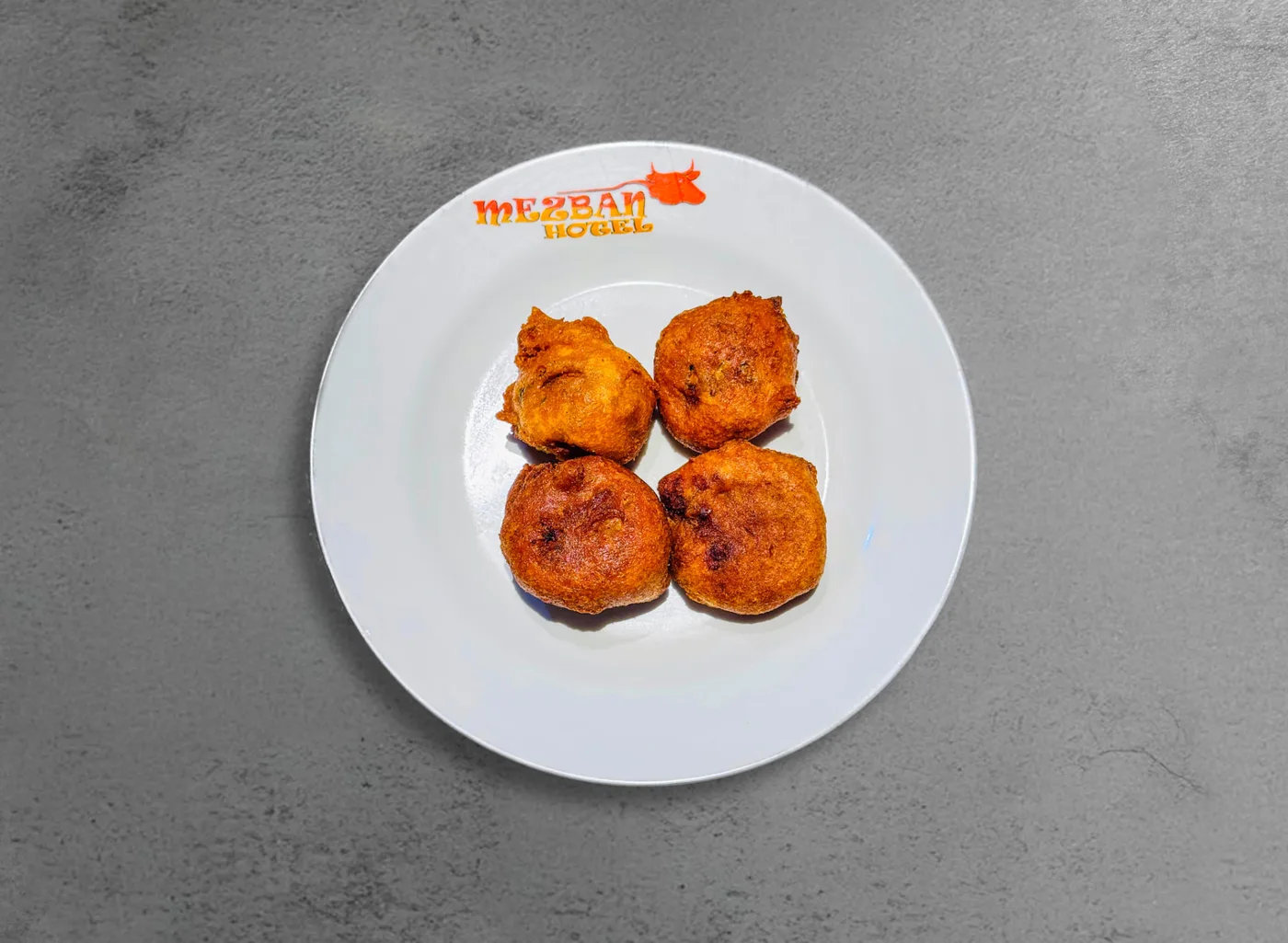 Alor Chop (2 pcs) at Mezban KSA in Madinah