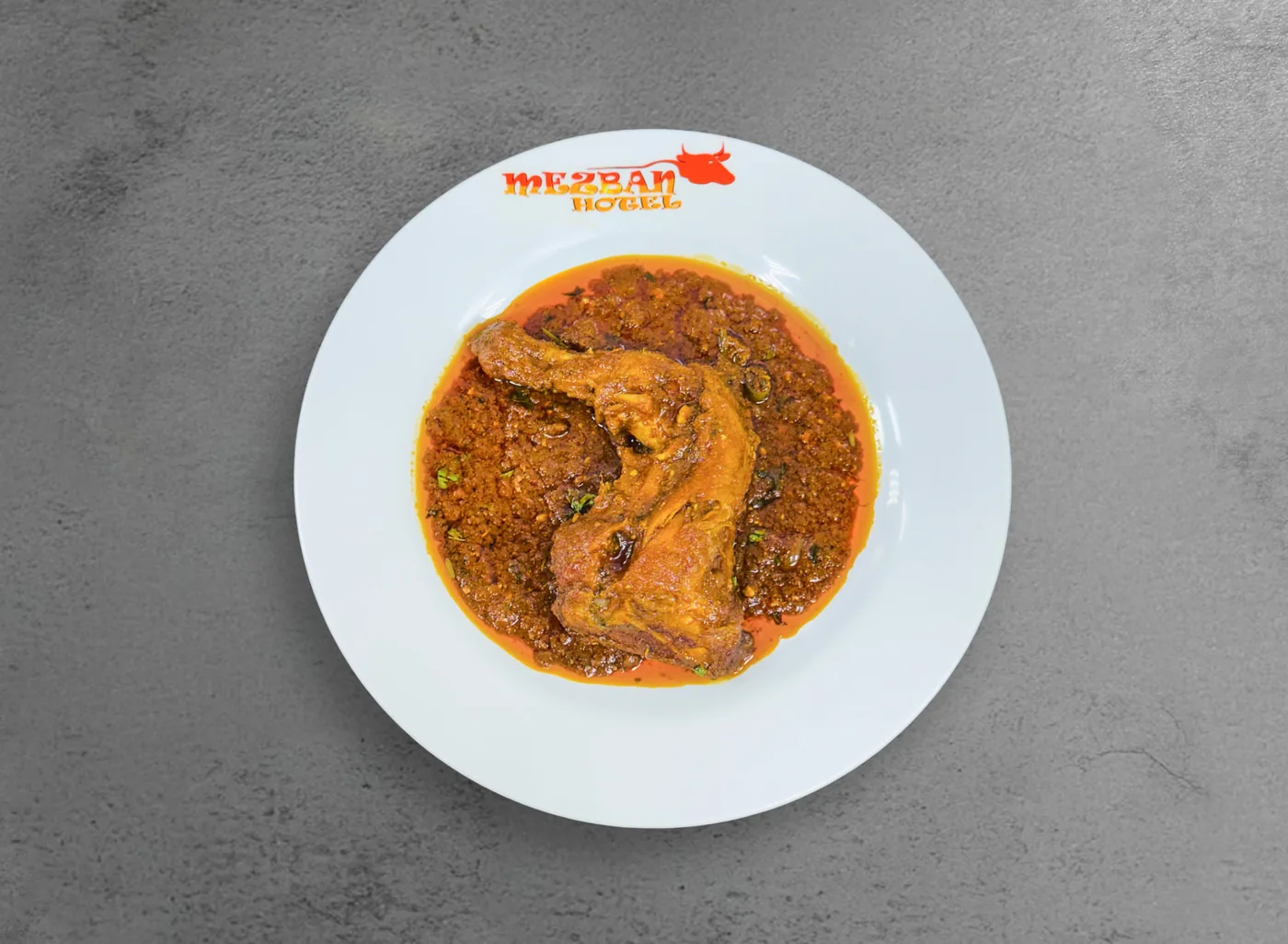 Chicken Roast at Mezban KSA in Madinah