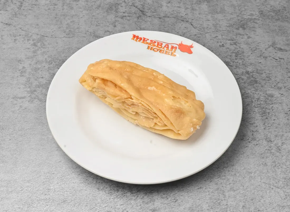 Khaja at Mezban KSA in Madinah