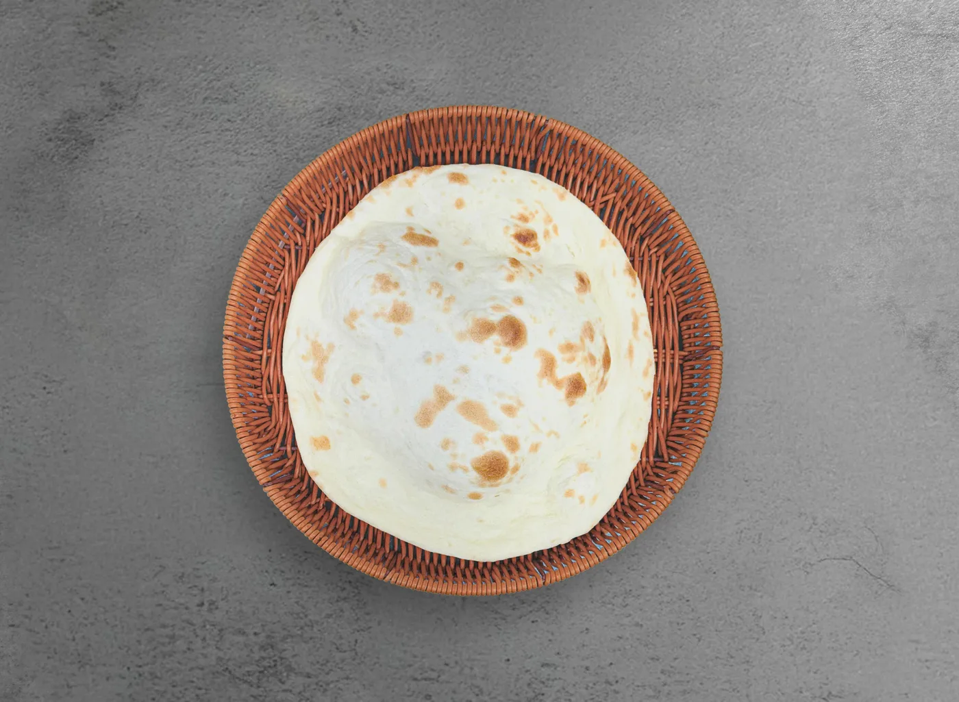 Ruti (per piece) at Mezban KSA in Madinah