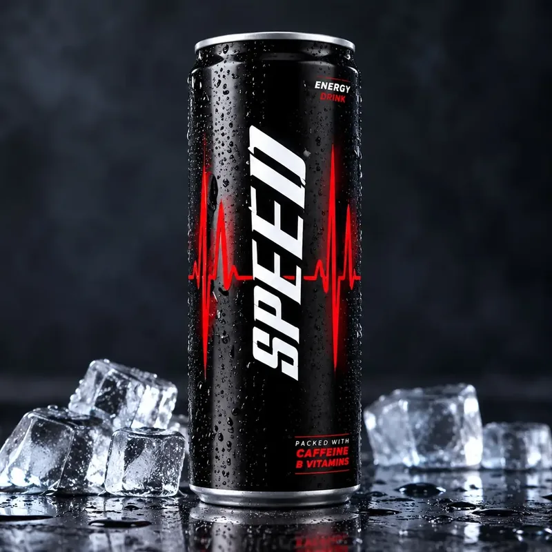 Speed Can at Mezban KSA in Madinah